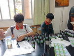 107-2農二甲B組農業資源應用實習11