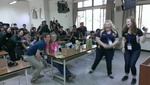 106美農青第二校區農場參訪6