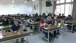 106美農青第二校區農場參訪7