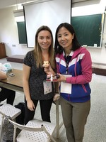 105美農青第二校區農場參訪8