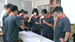106優質化學生茶藝研習9