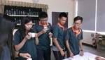 106優質化學生茶藝研習11
