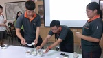 106優質化學生茶藝研習1