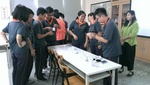 106優質化學生茶藝研習11