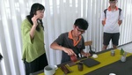 106優質化學生茶藝研習11