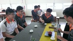 106優質化學生茶藝研習16