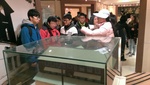 106優質化茶改場魚池分場參訪1