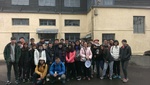 106優質化茶改場魚池分場參訪5
