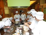 學生實作