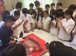 豬肉屠解實務