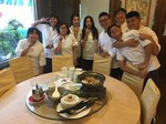 小組成員合照
