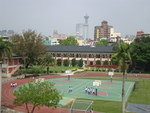 校園景觀1