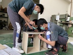 1080314木藝習作實習1