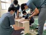1080314木藝習作實習11