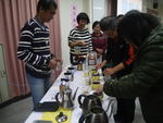 107咖啡新知研習7