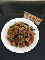 上海烤麩