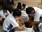 108-1彈性學習課程B-蔬果無土介質栽培1