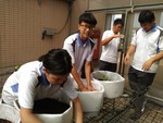 108-1彈性學習課程B-蔬果無土介質栽培5