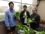 108-1彈性學習課程B-蔬果無土介質栽培14