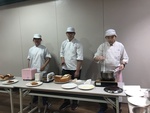 麵包廚師