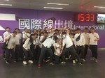 班級團體合照