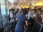 同學演練廣播詞