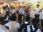 免稅商店說明