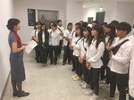 航警局換證說明