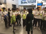 入境說明