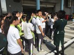 停機坪介紹