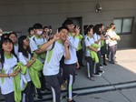 停機坪介紹