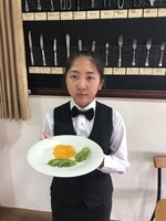 學生成品