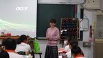 1081115-朝陽科大社工系宣導1