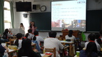 1081115-朝陽科大社工系宣導6