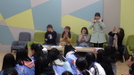 1081206-幼保科說故事比賽6