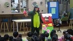 1081206-幼保科說故事比賽4