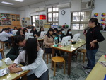 1081209-縫紉機教育訓練4