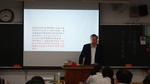 1081226-中台醫管系宣導活動4