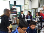1081211-日本流山高校交流活動5