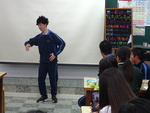 1081211-日本流山高校交流活動10