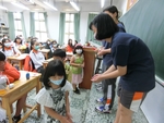 1090415-幼保科包高中活動-小老師加油！3
