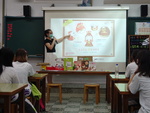 1090417-技能技藝專題講座《百變襪‧哇‧娃》11
