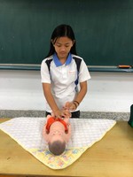 108-1彈性課程(嬰兒按摩)15