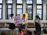107-1幼保科校外說故事志工服務-東區圖書館6