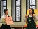 107-1幼保科校外說故事志工服務-東區圖書館7