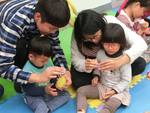 107-1幼保科校外說故事志工服務-東區圖書館8