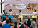 107-2幼保科校外說故事志工服務-東區圖書館8