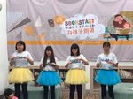 107-2幼保科校外說故事志工服務-東區圖書館3