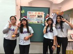 107-2幼保科校外說故事志工服務-東區圖書館6