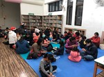 107-2幼保科校外說故事志工服務-東區圖書館11
